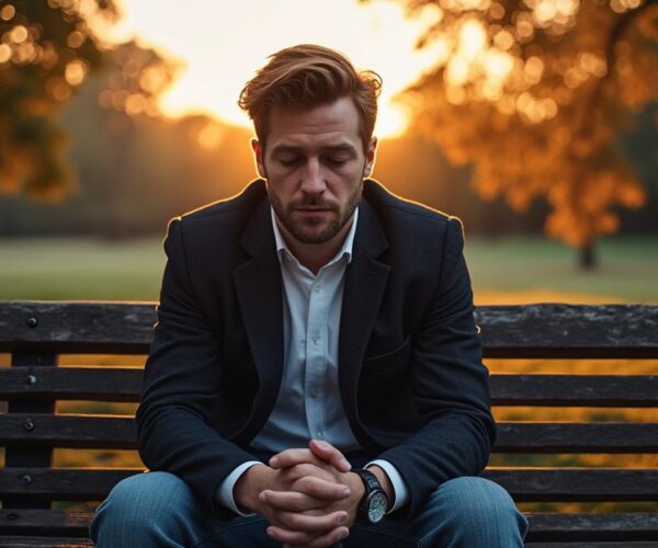 Pourquoi être toujours là pour les autres, mais jamais pour moi, nuit à votre bien-être