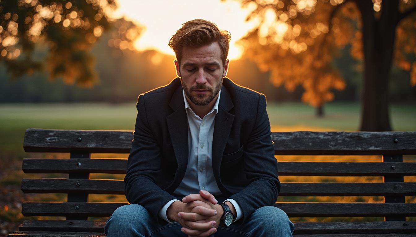 Pourquoi être toujours là pour les autres, mais jamais pour moi, nuit à votre bien-être