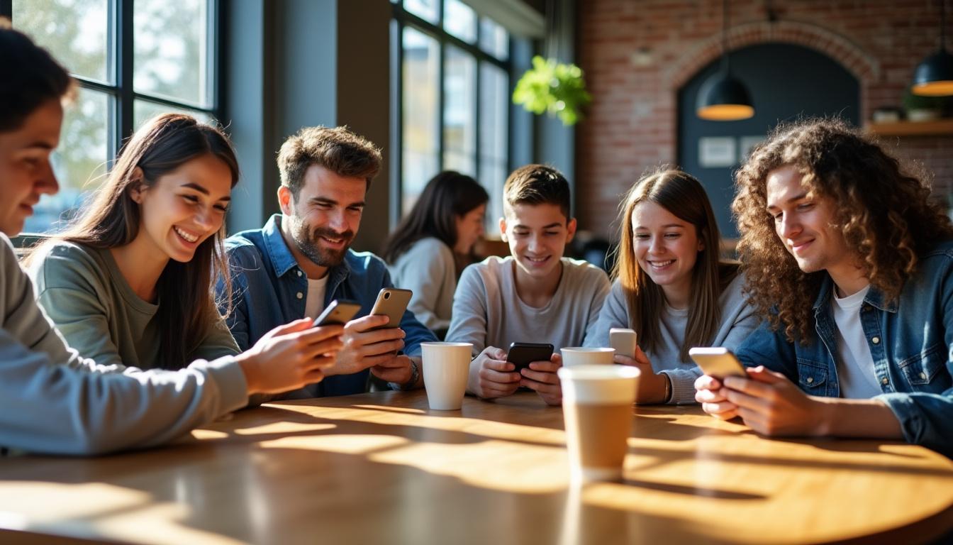 découvrez les mots justes pour apaiser et relancer la communication avec quelqu’un qui ne répond pas, et retrouvez la sérénité dans vos échanges.