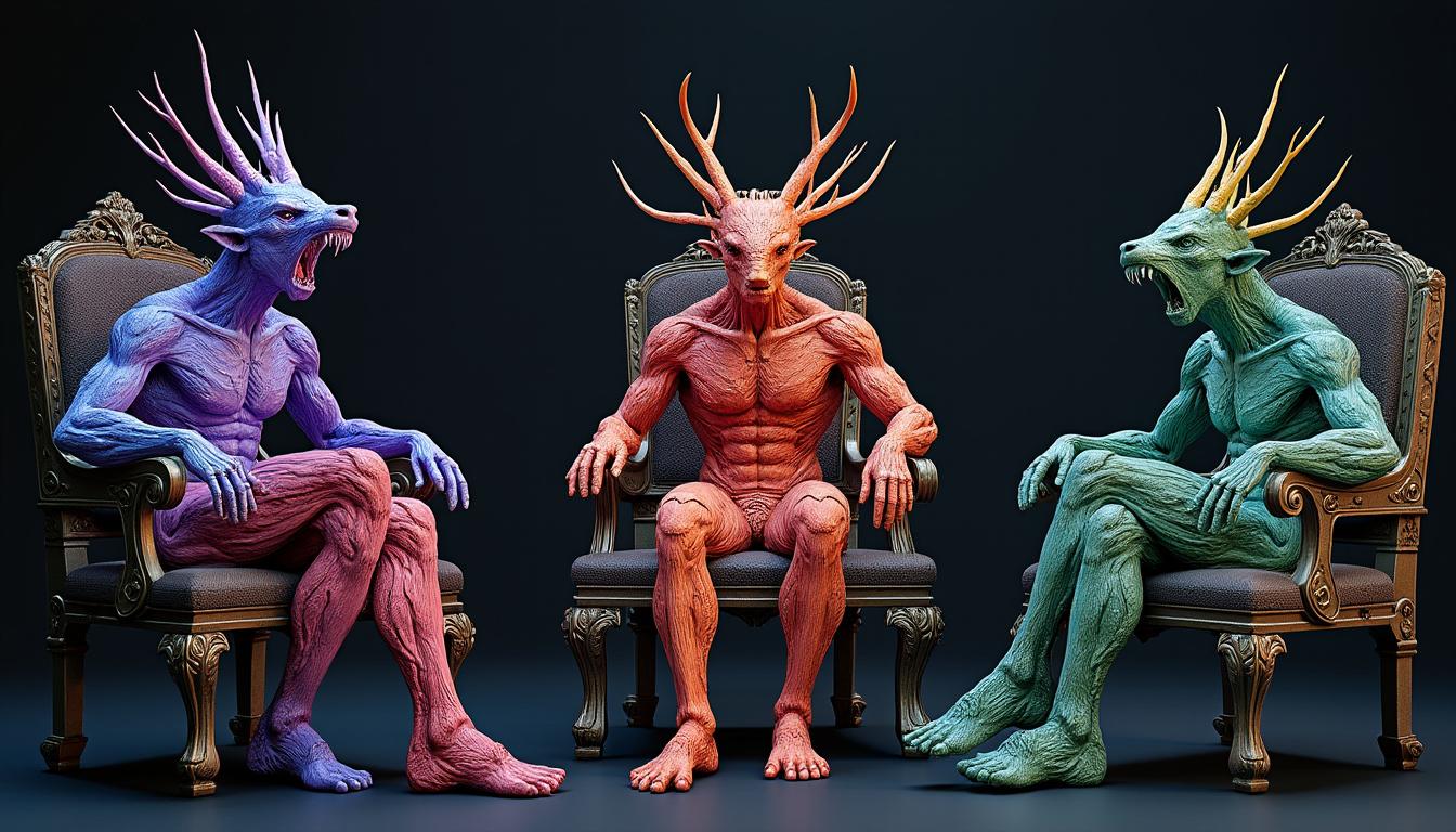 Le triangle de Karpman : bourreau, victime, sauveur pour mieux comprendre vos relations