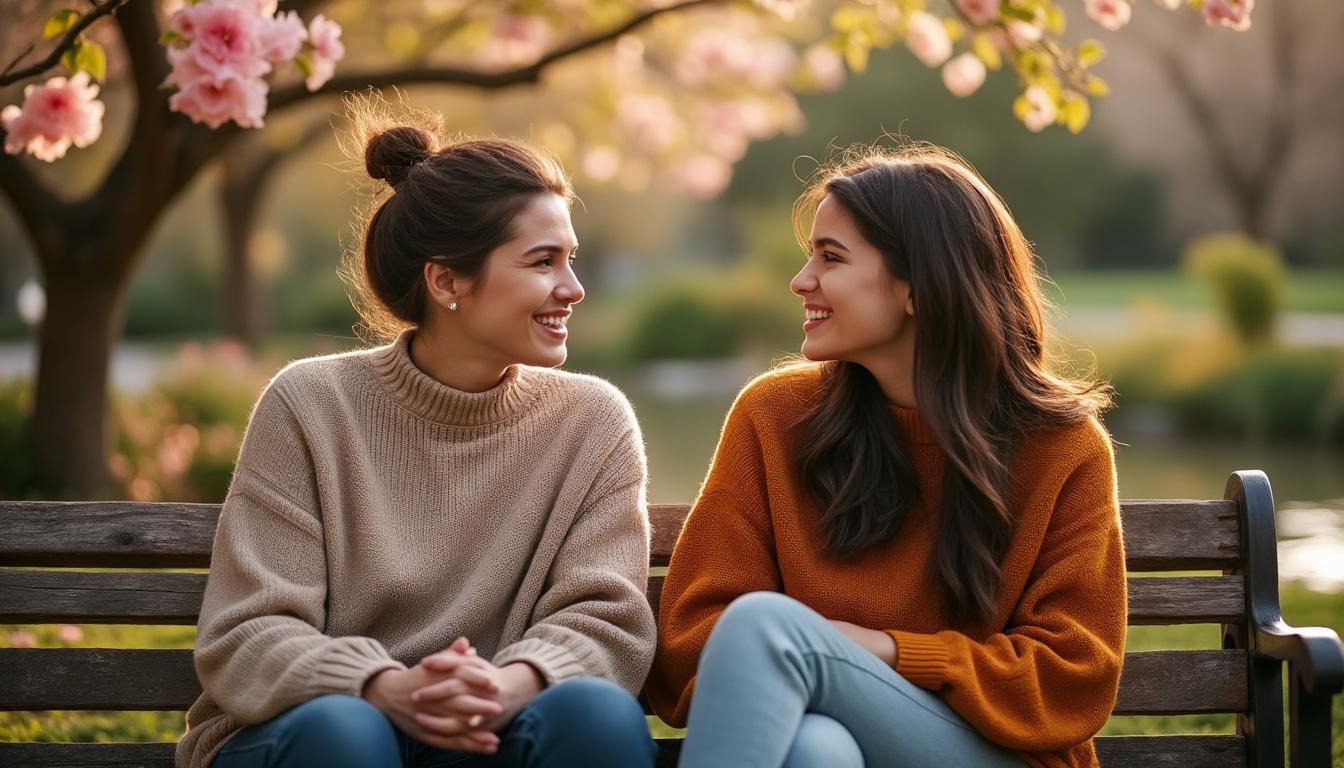 découvrez des citations inspirantes de penseurs célèbres sur le lien mystérieux qui unit deux personnes, une réflexion profonde à méditer.