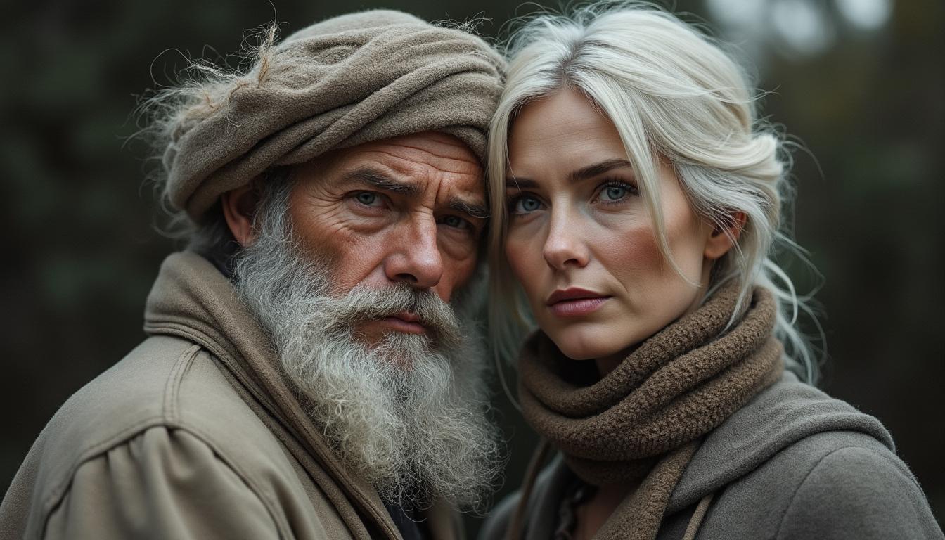 Penseurs célèbres sur le lien inexplicable entre deux personnes : citation à méditer