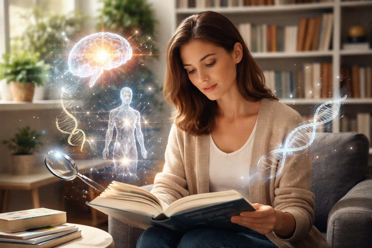 10 documentaires sur la psychologie qui vont changer votre façon de penser