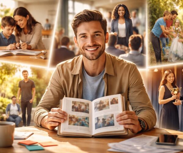 Comment décrire une personnalité à travers des exemples inspirants