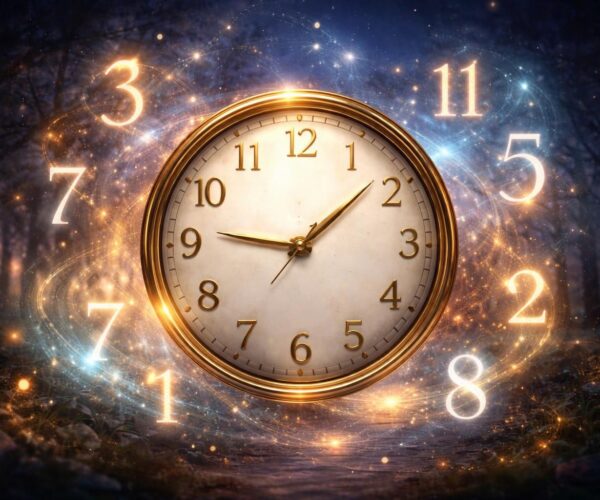 Comprendre la 21h12 signification dans le contexte de la numérologie