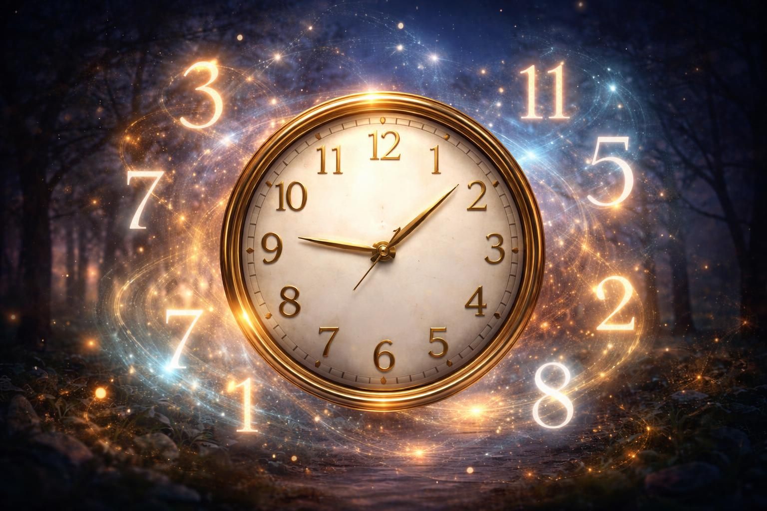 Comprendre la 21h12 signification dans le contexte de la numérologie