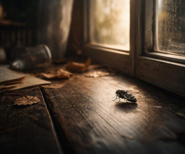 Comprendre la signification d&rsquo;une mouche dans la maison et ses avertissements