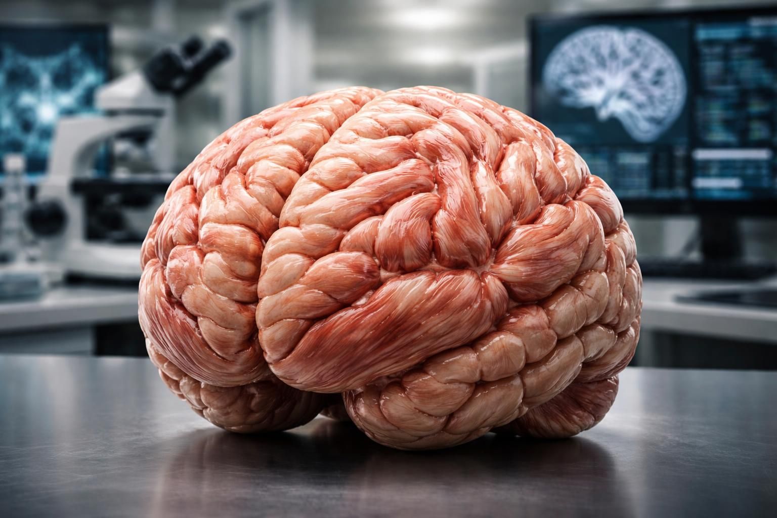 Le cerveau est-il un muscle ? Les neurosciences au service des idées reçues