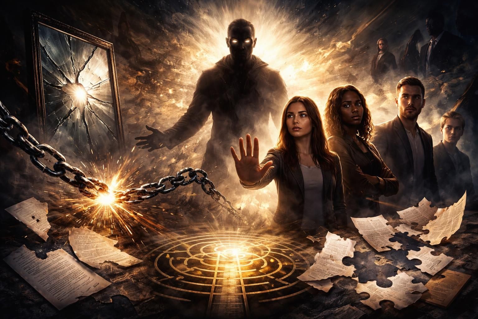 Les 20 choses qu&rsquo;un manipulateur déteste : déjouez leurs tactiques