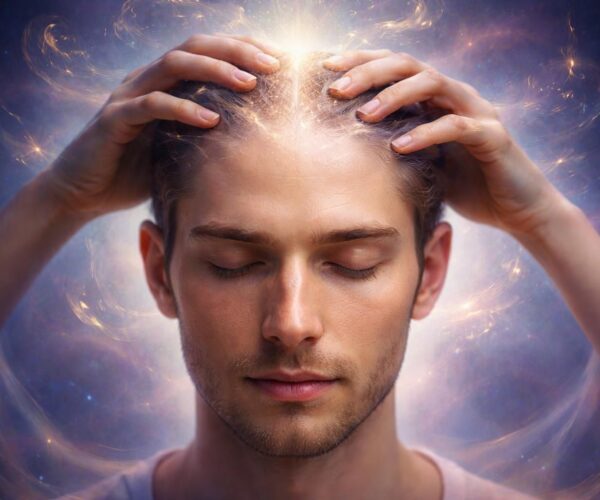 Les mystères de la signification spirituelle du cuir chevelu qui gratte dévoilés