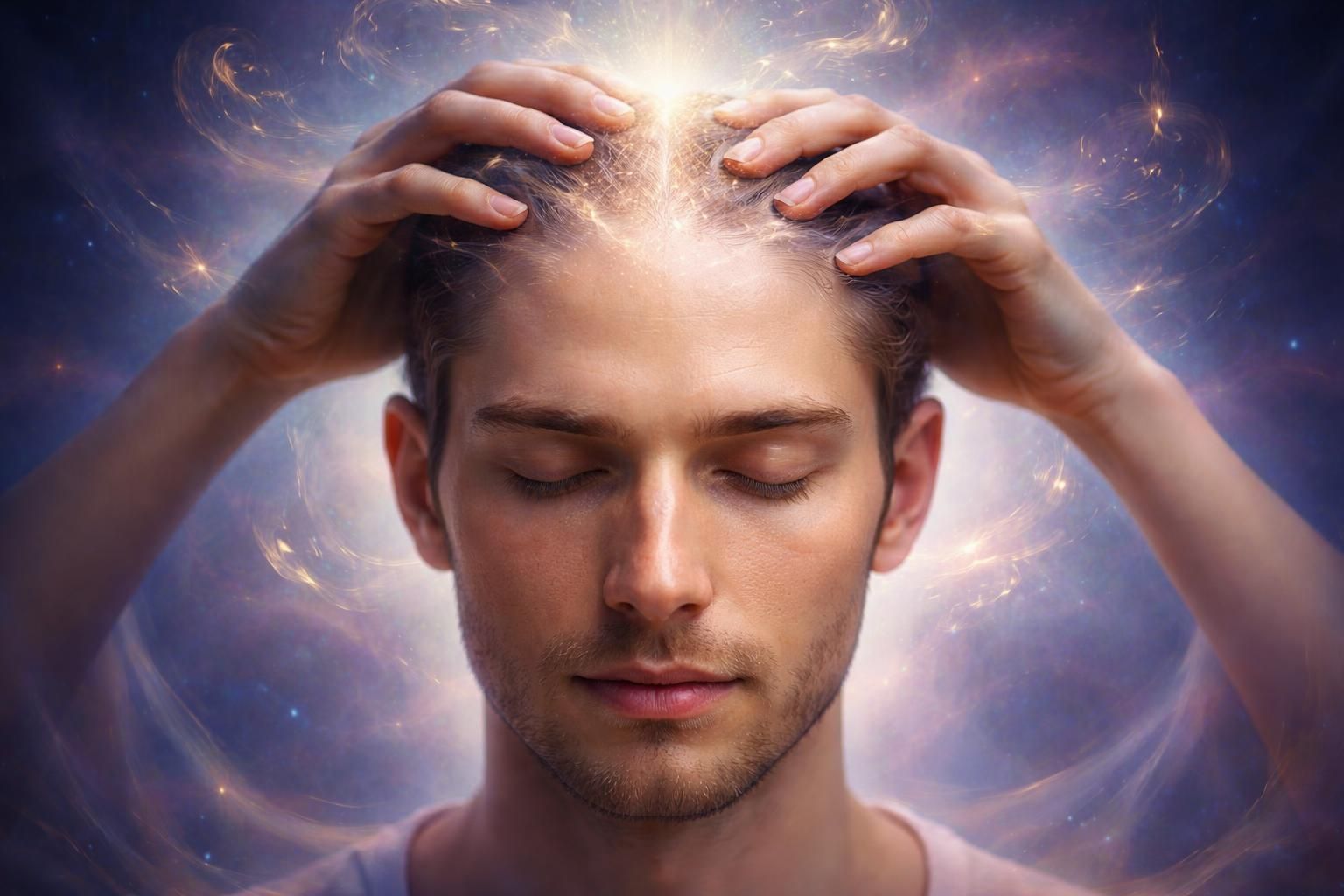 Les mystères de la signification spirituelle du cuir chevelu qui gratte dévoilés