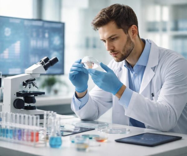 Les résultats du test de Griffor : que signifient-ils vraiment ?