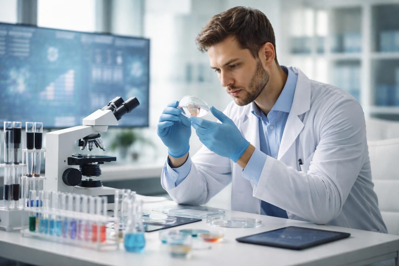 Les résultats du test de Griffor : que signifient-ils vraiment ?