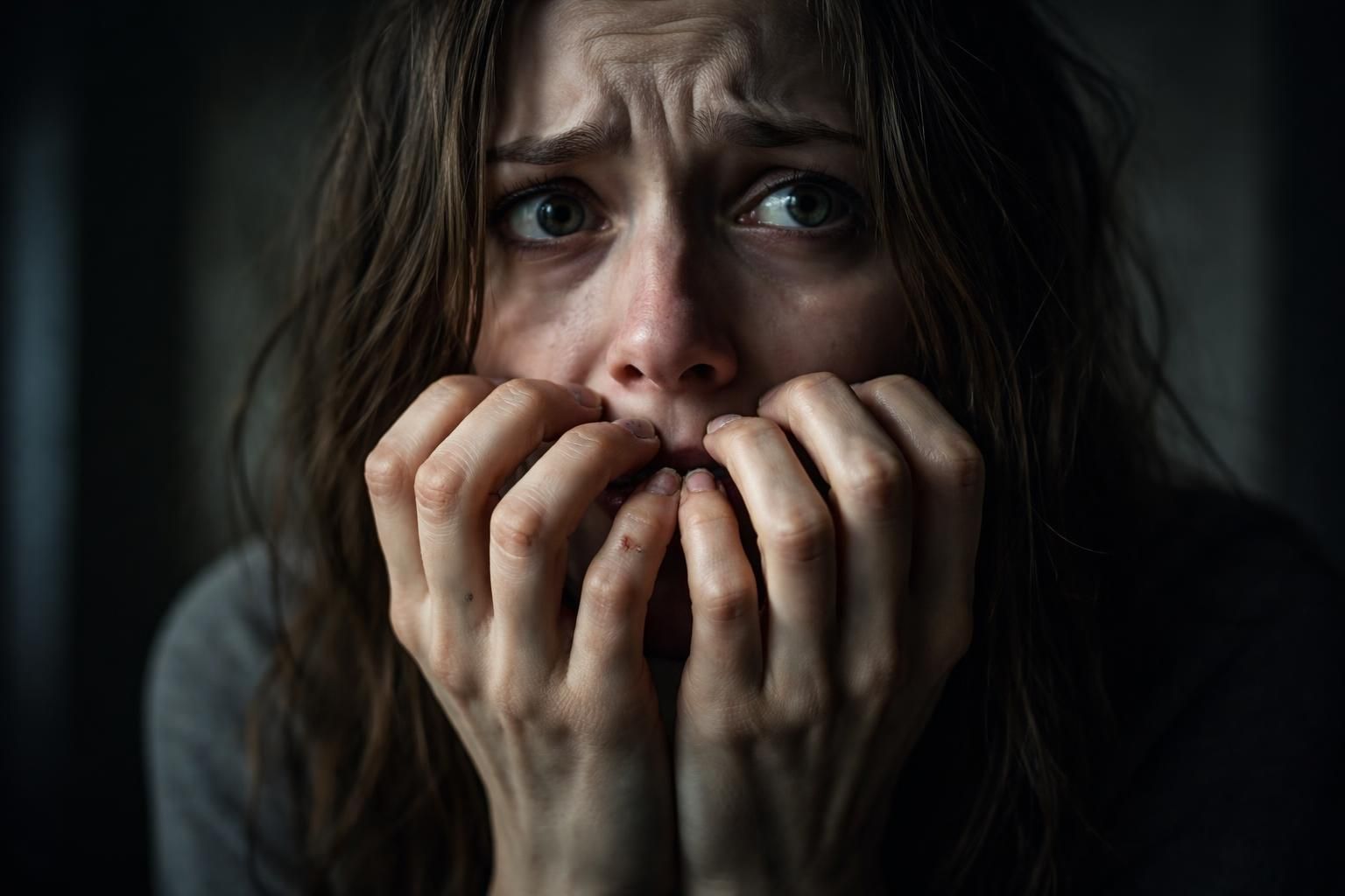 Phobie des ongles et anxiété : un lien à explorer