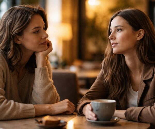 Que dire à quelqu&rsquo;un qui ne répond pas : techniques pour éveiller son intérêt