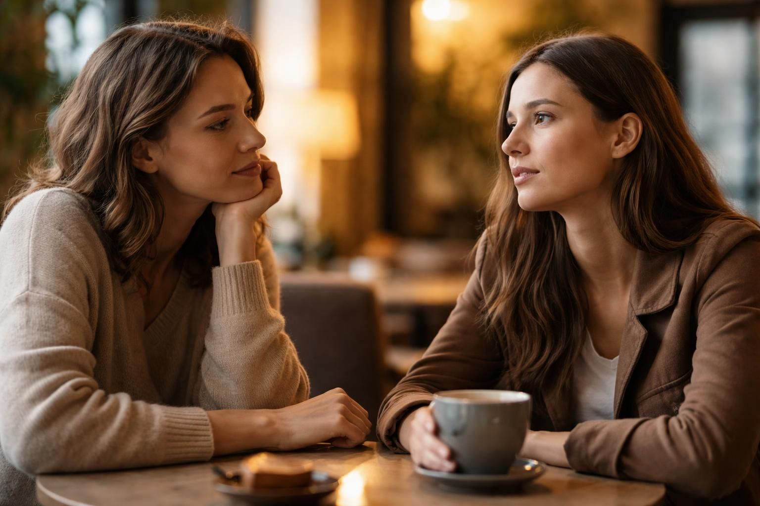 Que dire à quelqu&rsquo;un qui ne répond pas : techniques pour éveiller son intérêt