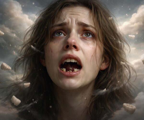 Rêver de perdre ses dents et l&rsquo;impact des émotions sur nos rêves