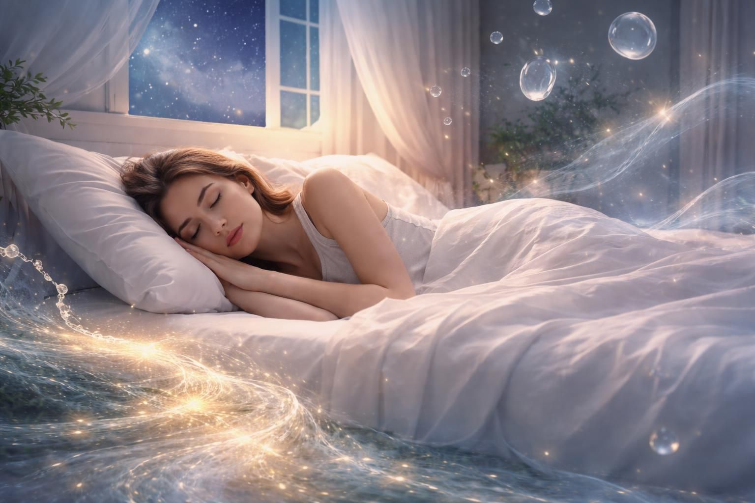 Rêver d&rsquo;uriner et l&rsquo;analyse des rêves : des pistes fascinantes