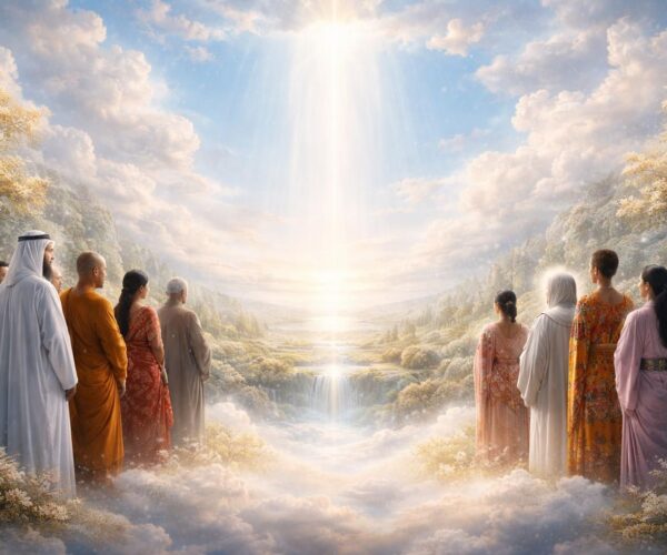 Combien de vierges au paradis : une analyse des différentes croyances à travers le monde