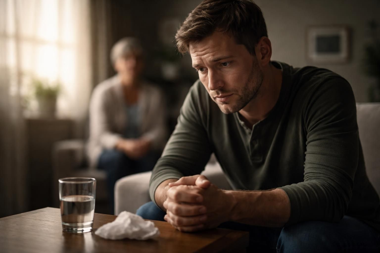 Conséquence d&rsquo;une gifle pour un adulte : comment gérer le traumatisme