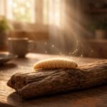 La signification spirituelle d&rsquo;un asticot dans la maison expliquée : un regard sur l&rsquo;invisible