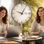 Signification professionnelle et célibataire de l&rsquo;heure miroir 15h15 : un guide pour la comprendre