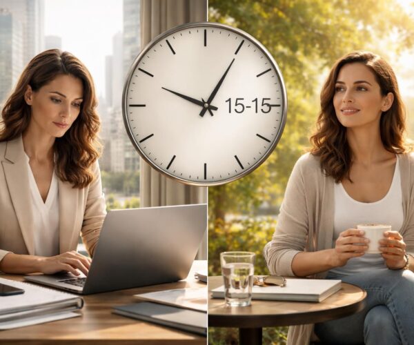 Signification professionnelle et célibataire de l&rsquo;heure miroir 15h15 : un guide pour la comprendre