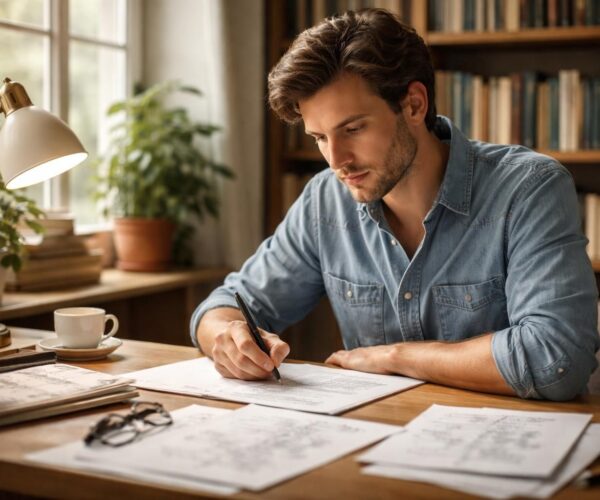 Techniques efficaces : comment décrire quelqu&rsquo;un en quelques mots